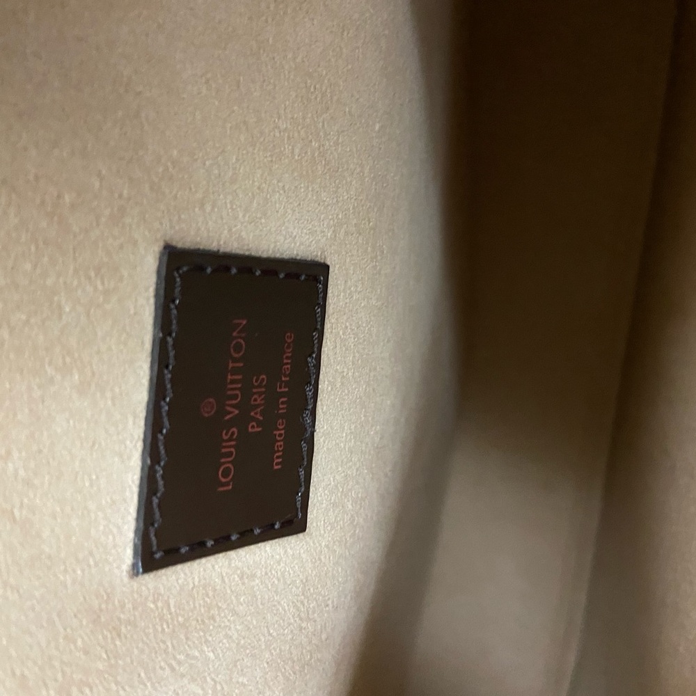 Louis Vuitton Handbag (Sold) - Picture 3 of 16